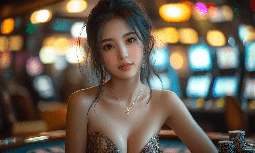 best casino online real money