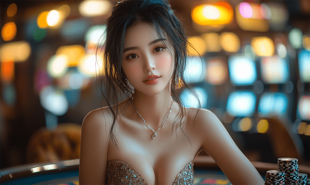 real online casino